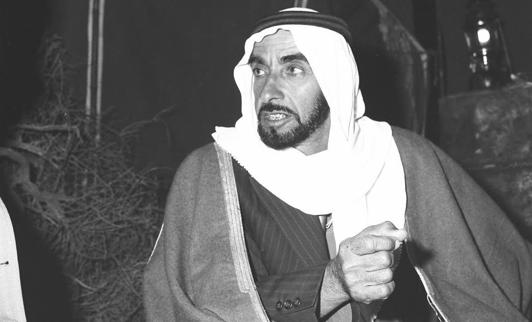 «مكتب المؤسس» يصدر 7 قيم محورية من إرث زايد