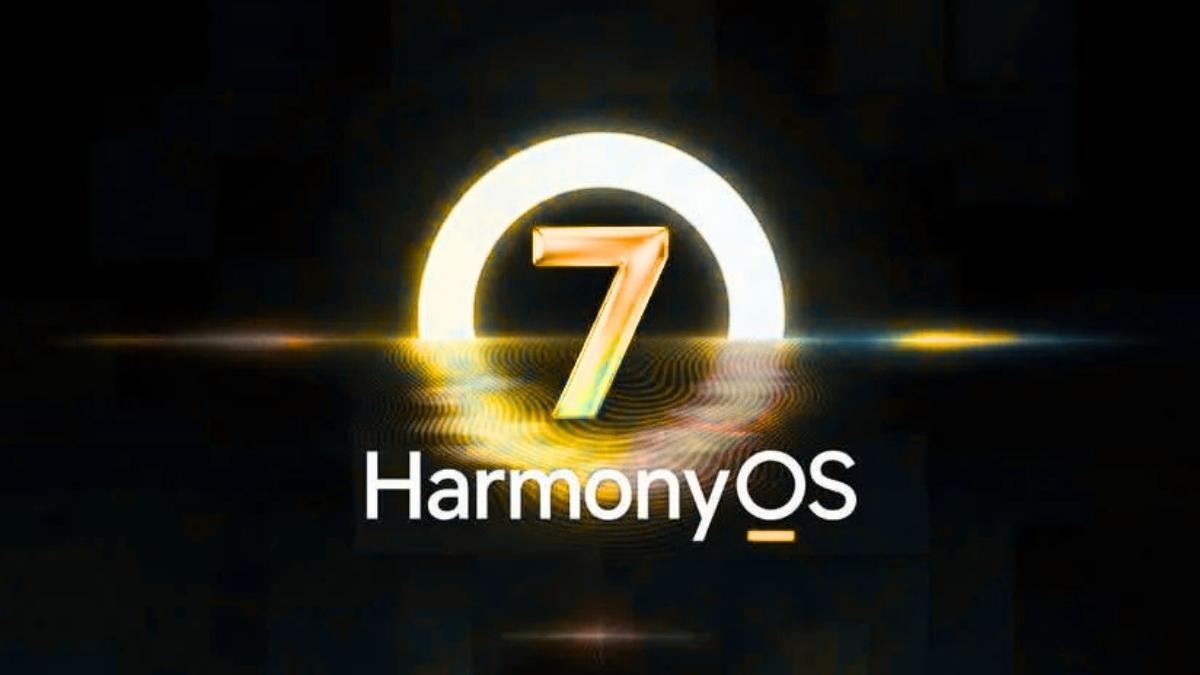 HarmonyOS 7 يجلب ميزة “التغذية المباشرة” لشحن الهواتف الذكية من هواوي