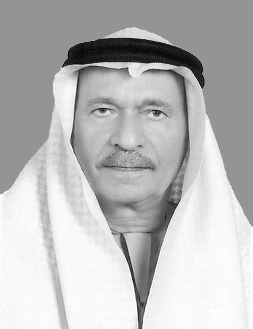 رحيل عبيد حميد المزروعي مؤسس ورئيس تحرير صحيفة “الفجر”