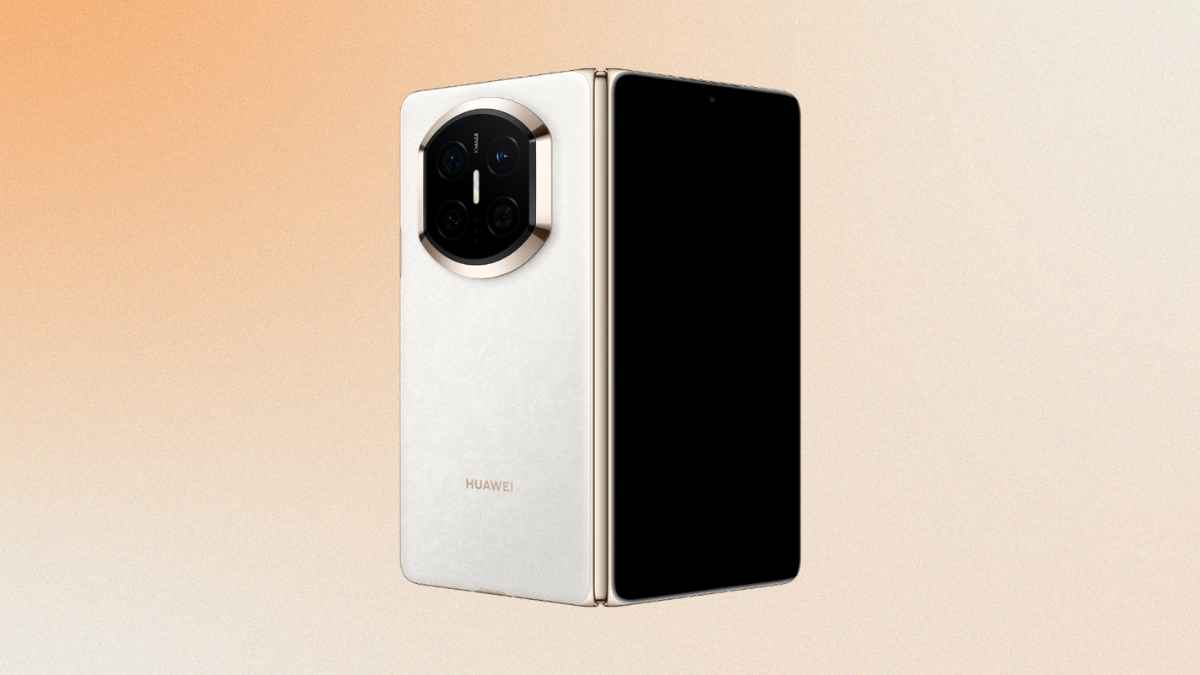 تسريبات: Huawei Mate X8 قد يأتي بتصميم أنحف