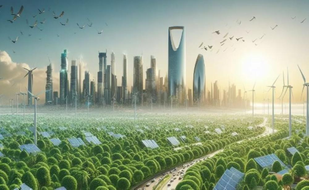 المملكة تشارك بـ 40 فعالية في مؤتمر مكافحة التصحر بمنغوليا