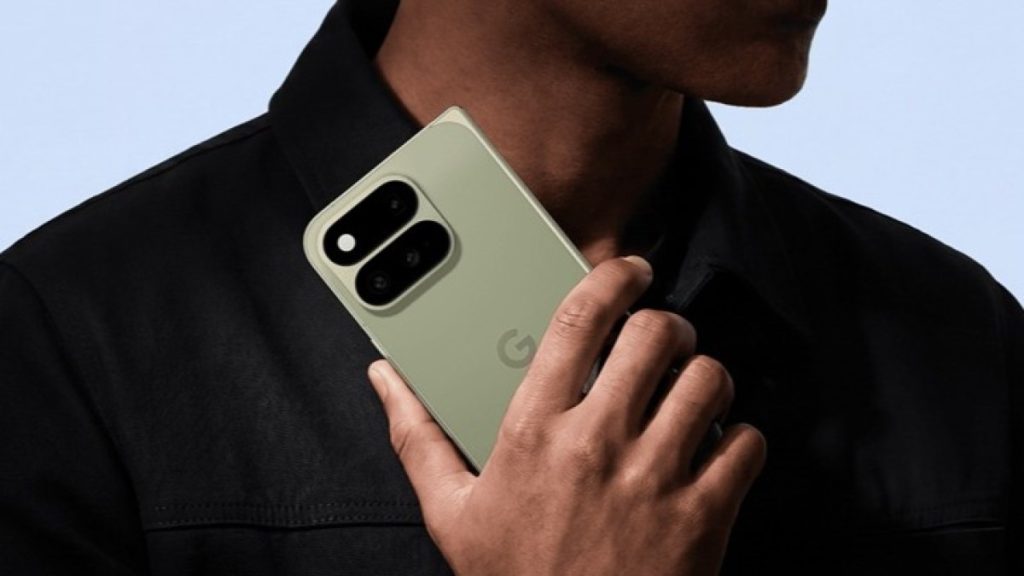 اختبار متانة Pixel 11 Pro Fold يكشف تكرار جوجل لنفس الخطأ للمرة الرابعة!