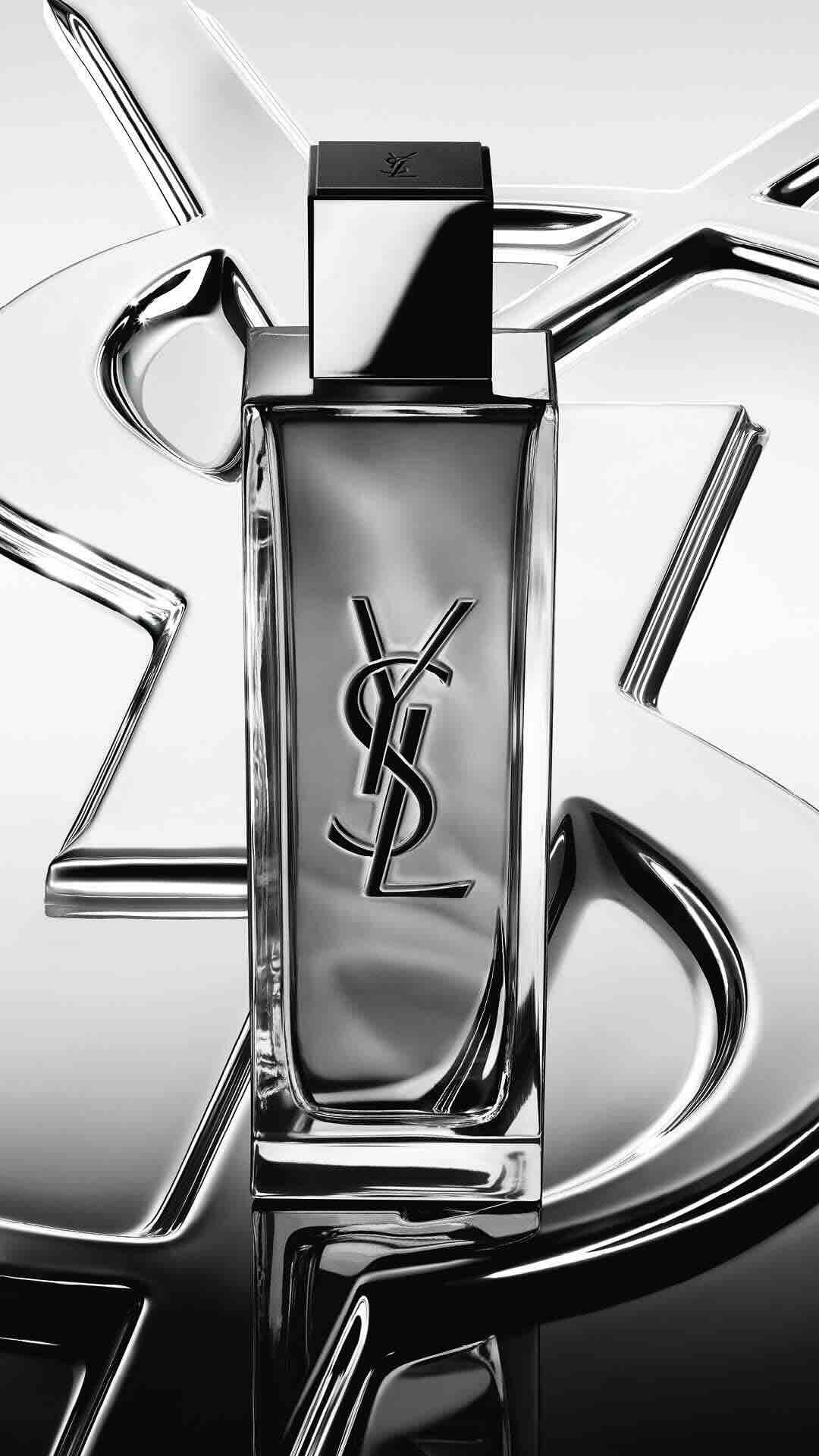 عطر مايسلف أو دو تواليت أنتانس من – إيف سان لوران