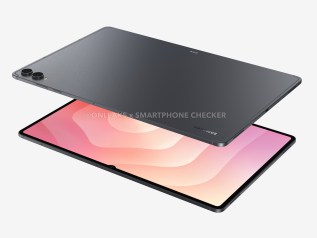 ظهور أجهزة Galaxy Tab S12 في قائمة أجهزة Google Play Console المدعومة