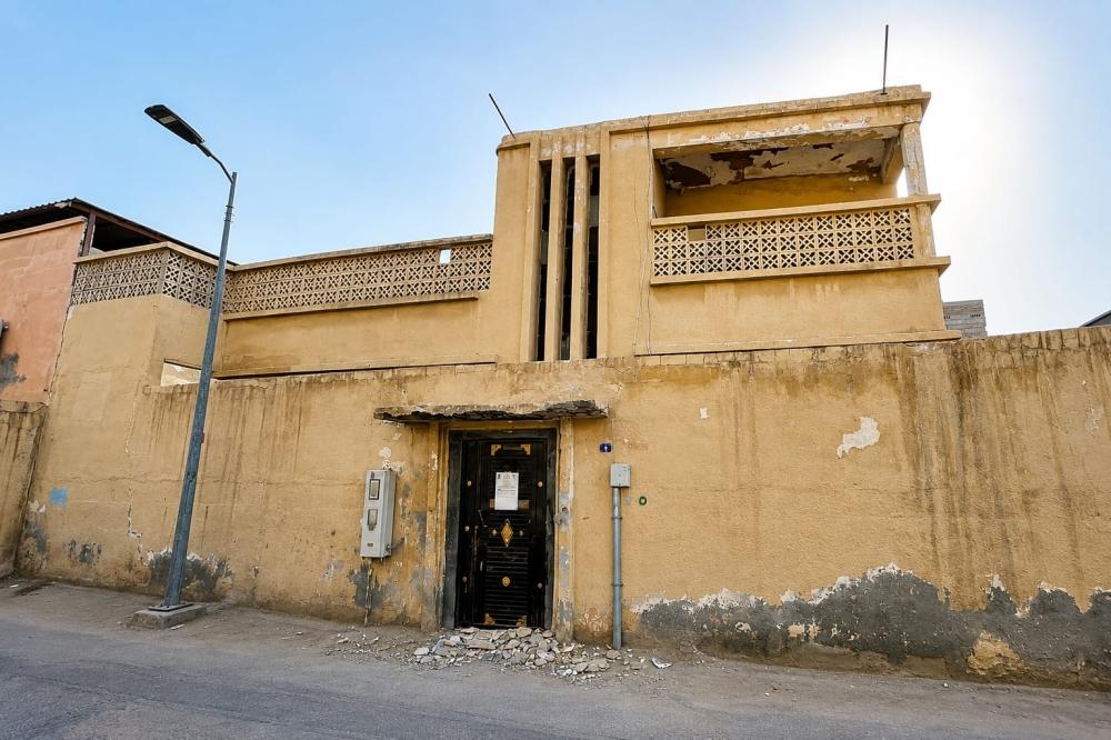 الأحساء.. 69 بلاغًا لمبانٍ آيلة للسقوط خلال 6 أشهر
