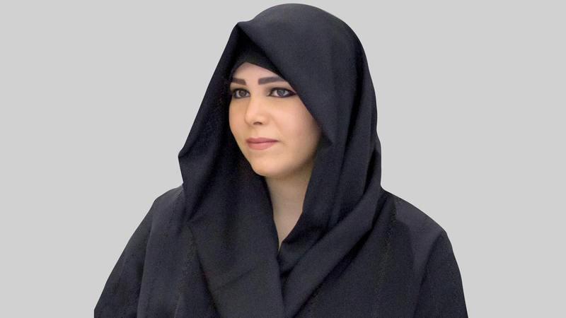 لطيفة بنت محمد: يوم المرأة الإماراتية مناسبة وطنية للاحتفاء بمسيرة حافلةٍ بالإنجازات صنعتها بنات الإمارات