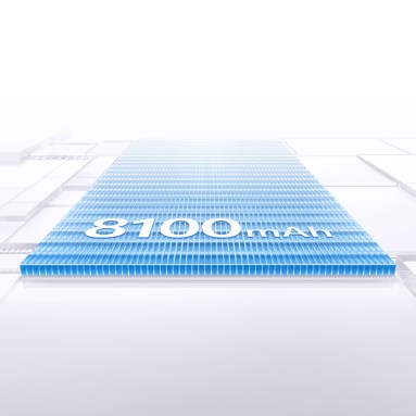 vivo V70 Lite 4G يصل ببطارية ضخمة 8,100 مللي أمبير وتصنيف IP69!
