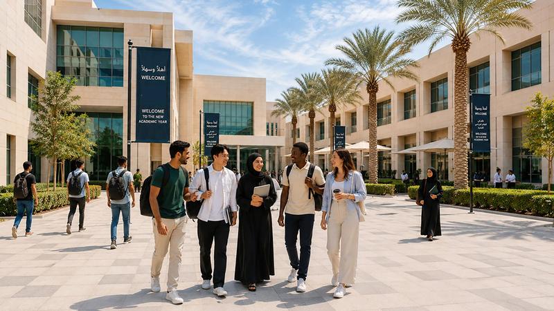 صعوبة التكيّف تتصدر تحديات الطلبة في بداية رحلتهم الجامعية