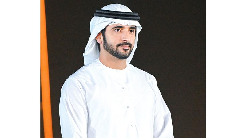 حمدان بن محمد: الطلبة المبتعثون استثمار في مستقبل دبي.. وتمكينهم أولوية