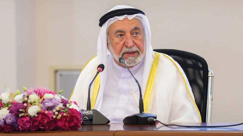 حاكم الشارقة يعتمد 4434 منحة دراسية لمواطني وأبناء مواطنات الإمارة