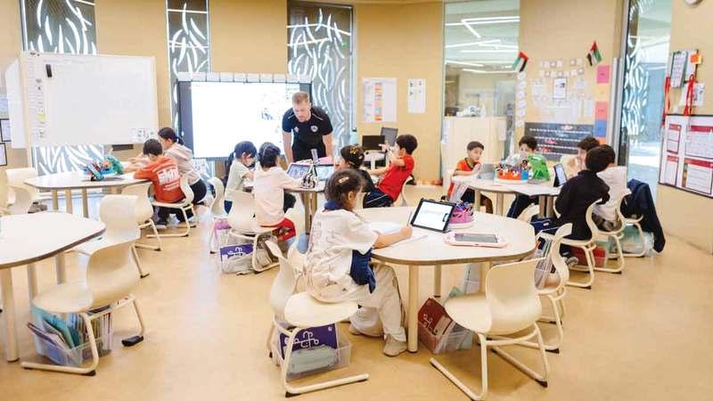 قبل العودة إلى المدارس.. 5 ملفات تتصدر سباق الجاهزية لـ 31 أغسطس