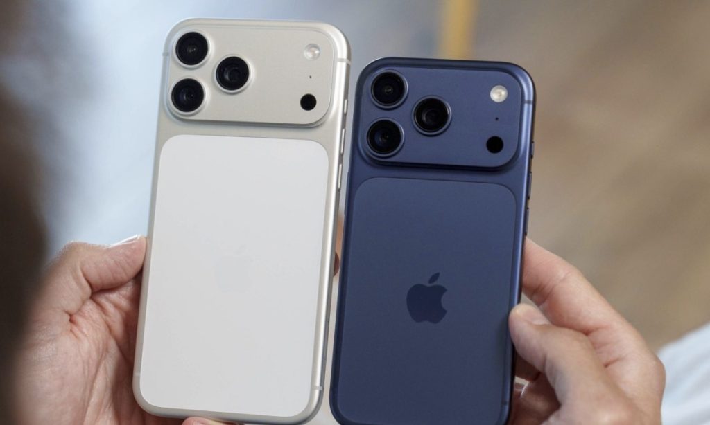 ارتفاع أسعار سلسلة iPhone 18 بسبب قفزة أسعار شرائح الذاكرة