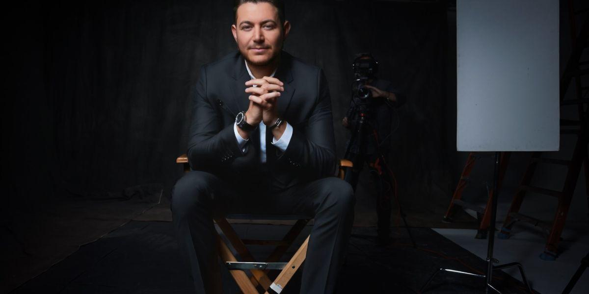 رافي بوغوصيان رئيساً لـGolden Globe Foundation.. فصل جديد من التأثير الإعلامي والمجتمعي