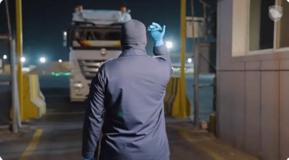 عاجل – إعفاء بضائع الترانزيت من أجور التخزين لـ 15 يوماً في 4 مواني
