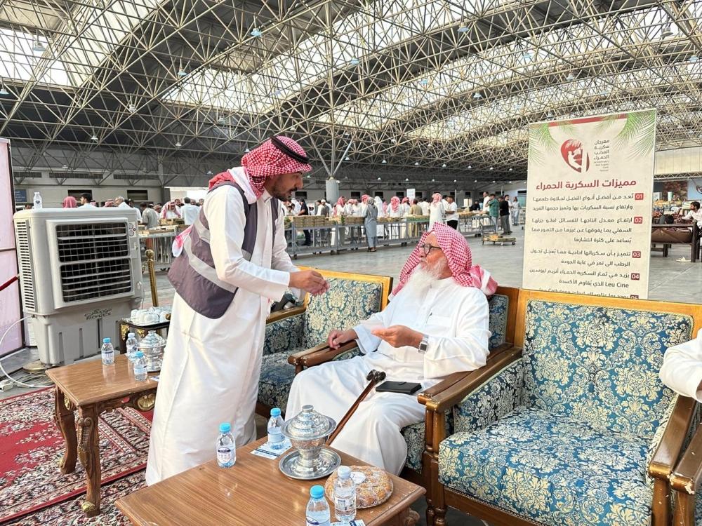 «اطلب بذكاء».. مبادرة صحية تقتحم مزادات «سكرية المذنب» لتصحيح استخدام الأدوية