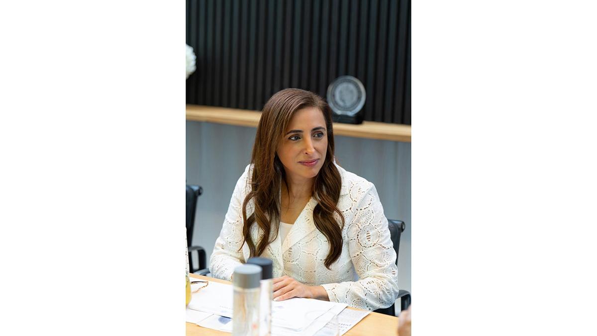 الشارقة تعزّز شراكتها العالمية في البحوث الطبية بتولّي بدور القاسمي رعاية  معهد مجدي يعقوب