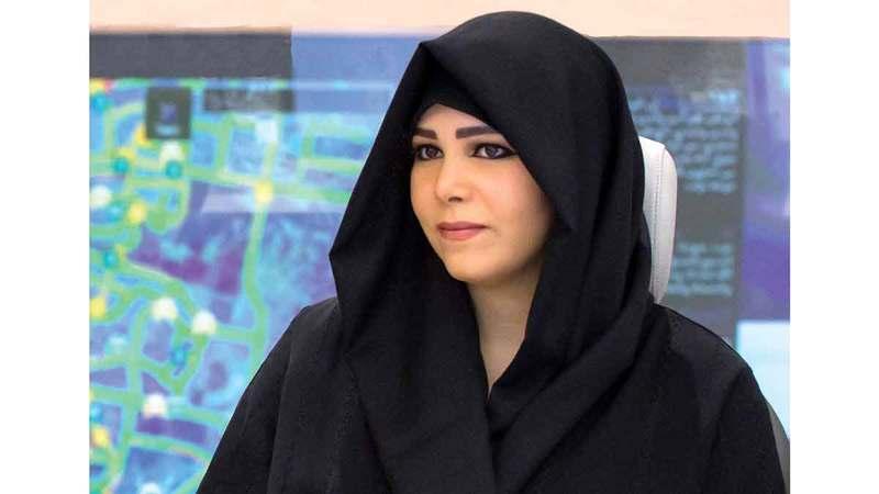 لطيفة بنت محمد: نحتفي بكل امرأةٍ جعلت من عطائها رسالة ومن طموحها أثراً ومن قيمها إرثاً يمتد من جيلٍ إلى جيل