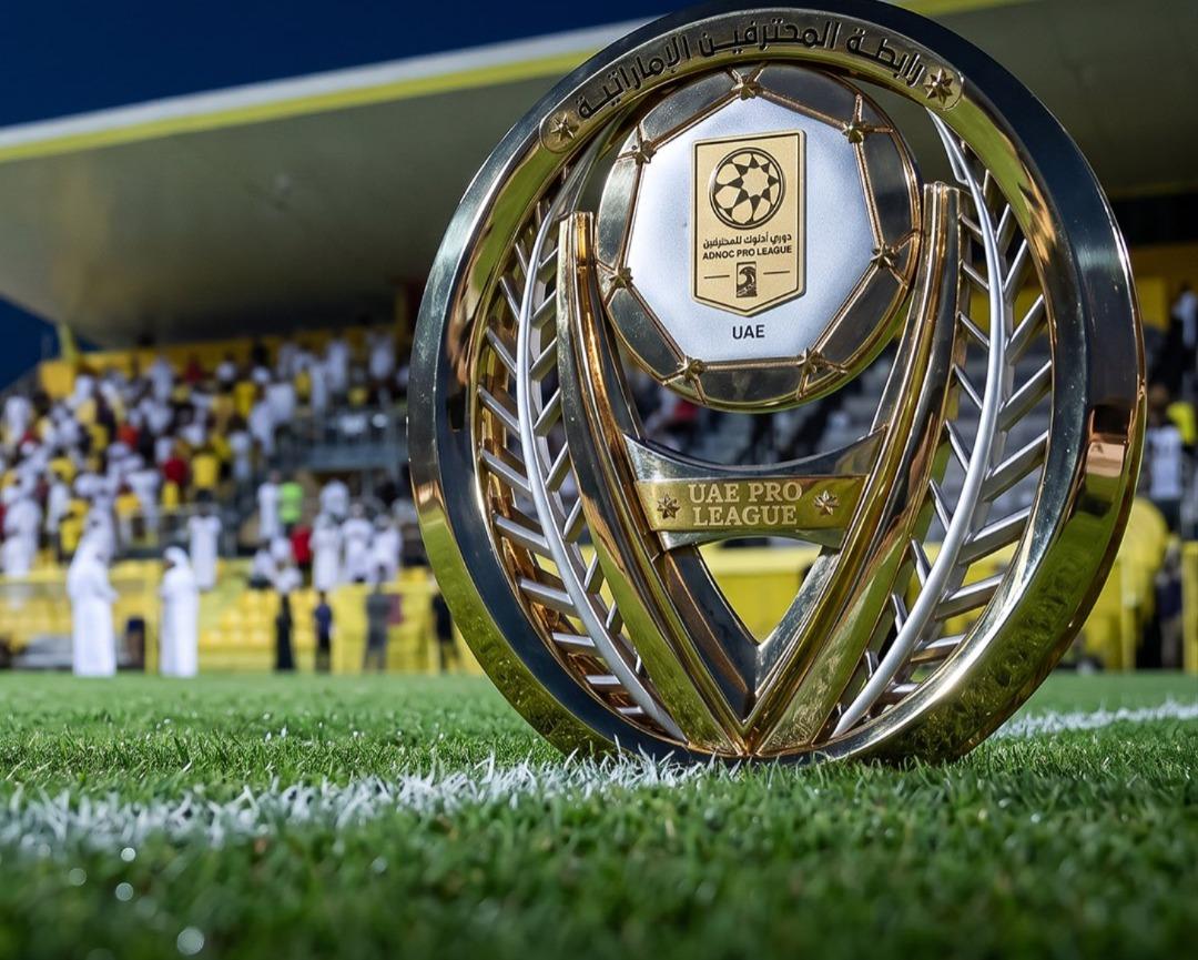 «طرق دبي» تعلن ترتيبات تنقل الجماهير لمباراة الوصل وشباب الأهلي