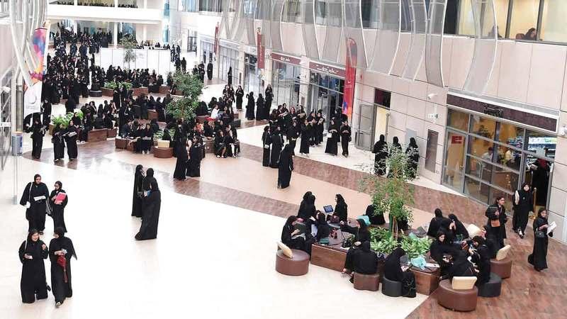 الجامعات الإماراتية تواصل صعودها في أبرز التصنيفات العالمية
