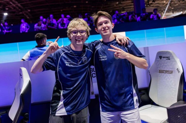 نادي BIG يحقق أول انتصارين متتاليين في بطولات LAN بتاريخ منافسات فورتنايت خلال بطولة كأس العالم للرياضات الإلكترونية