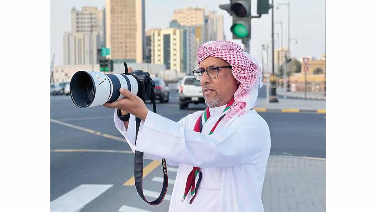 متقاعدون يعيدون اكتشاف قدراتهم ويطلقون مسارات جديدة للعطاء