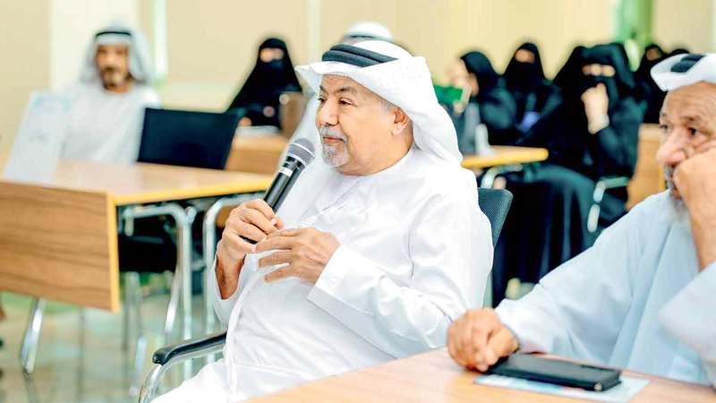 «آفاق صحية».. مبادرة لتعزيز الرعاية الوقائية والشيخوخة الصحية والتمكين الرقمي لكبار المواطنين
