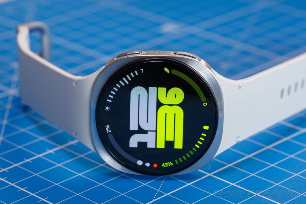 ساعات Galaxy Watch8 تحصل على الإصدار التجريبي من One UI 9 Watch استعدادًا للتحديث الجديد