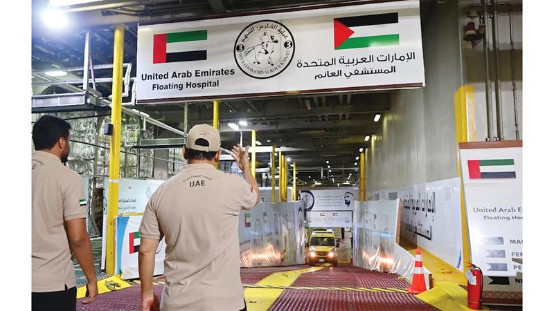 الإمارات.. ريادة إنسانية عابرة للحدود وترجمة مستدامة لإرث زايد في العطاء