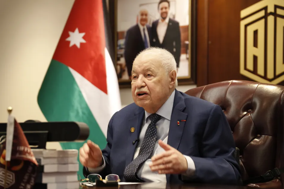 أبوغزاله يعلن إطلاق «البوليتكنيك» العالمي الرقمي لتأهيل أجيال المستقبل
