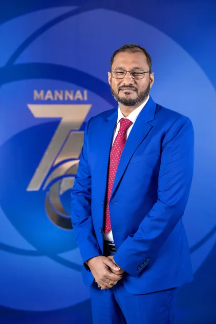 المناعي لتكنولوجيا المعلومات تستعرض حلول الذكاء الاصطناعي والملاعب المتصلة والبنية التحتية الرقمية خلال مشاركتها في فعاليات LEAP 2026