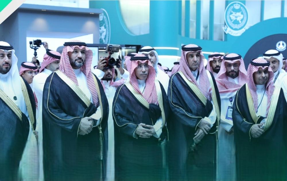 ليب 2026.. تدشين 4 خدمات إلكترونية للأحوال المدنية عبر “أبشر”