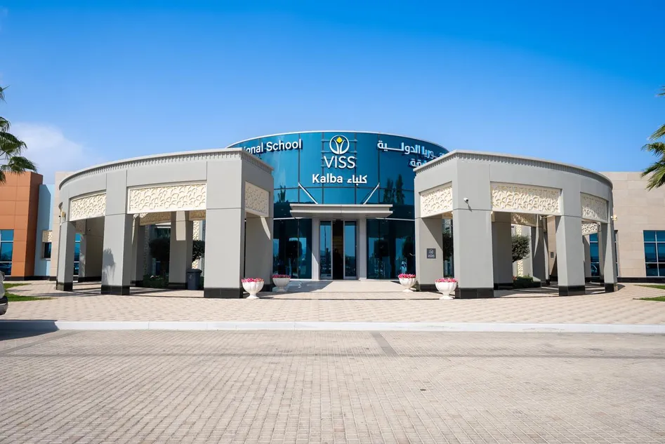 مدارس فكتوريا الدولية بالشارقة تستقبل أكثر من 4200 طالب في فروعها الـ 6