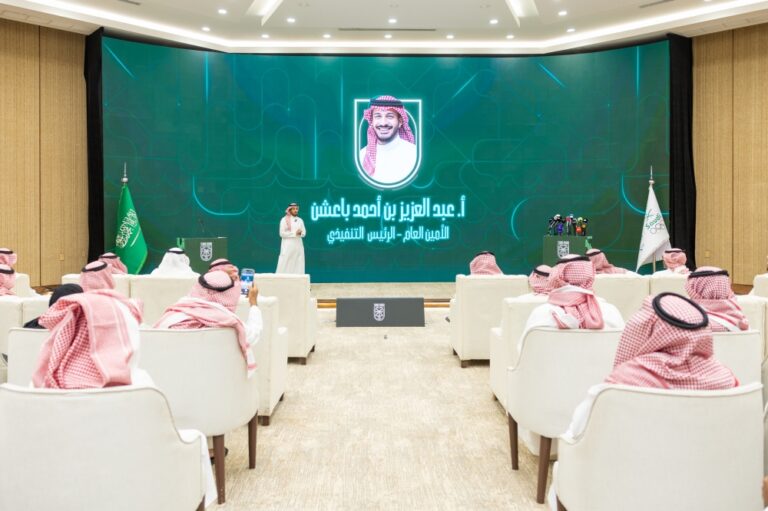 الأولمبية والبارالمبية السعودية تشارك تحديثاتها