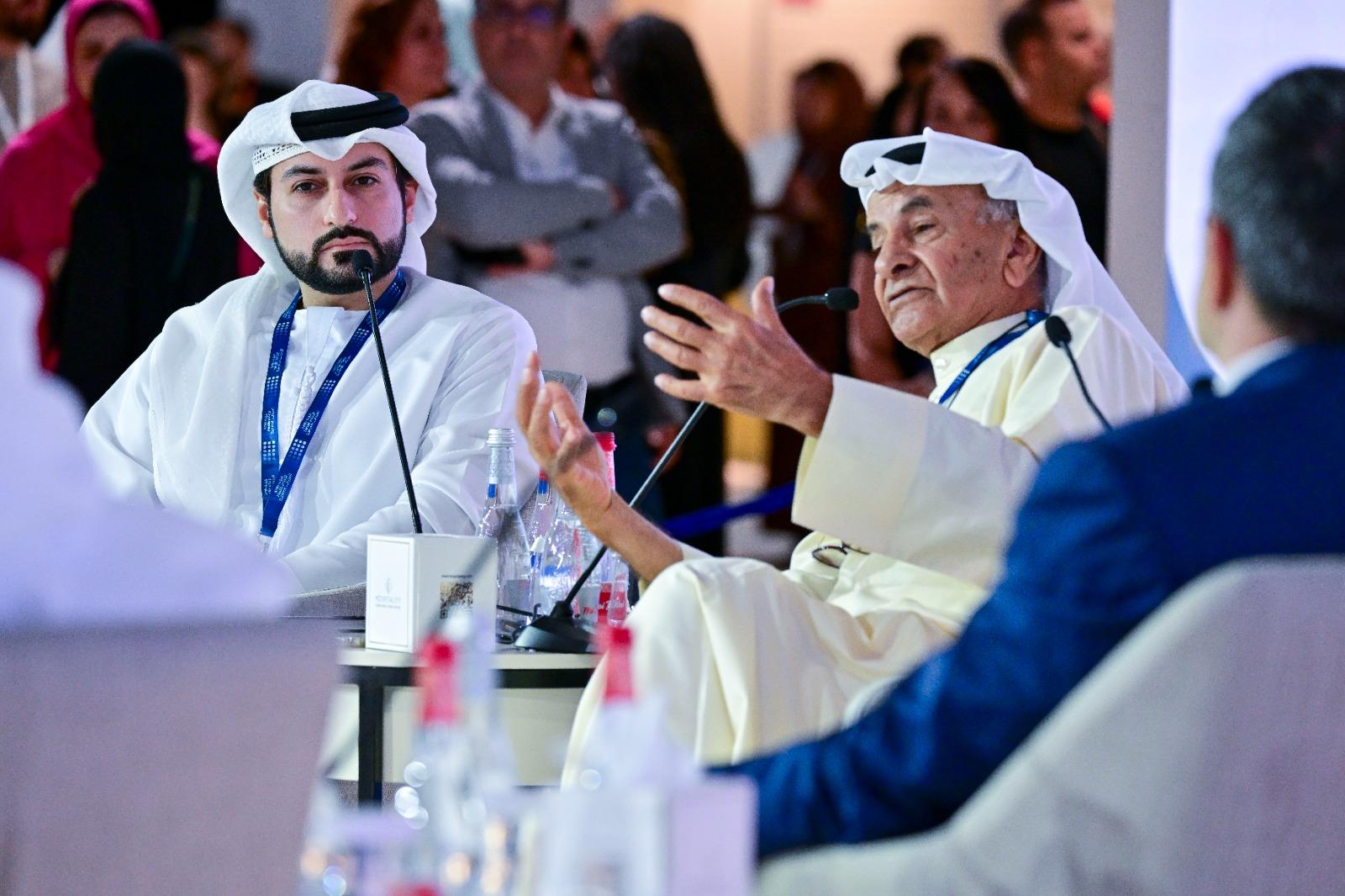 رؤساء تحرير: الرقمنة «شرط بقاء» للصحافة العربية.. والمصداقية والكوادر تحسمان المستقبل