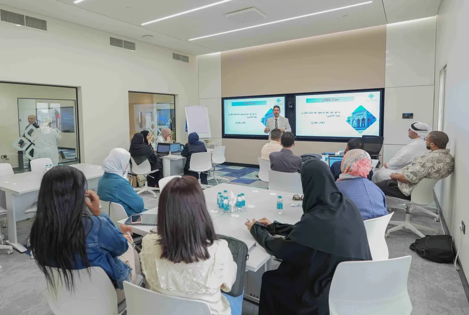 أكاديمية الشارقة للتعليم تطلق ثمانية برامج دراسات عليا جديدة في الاحتياجات التعلّمية الخاصة والطفولة المبكرة