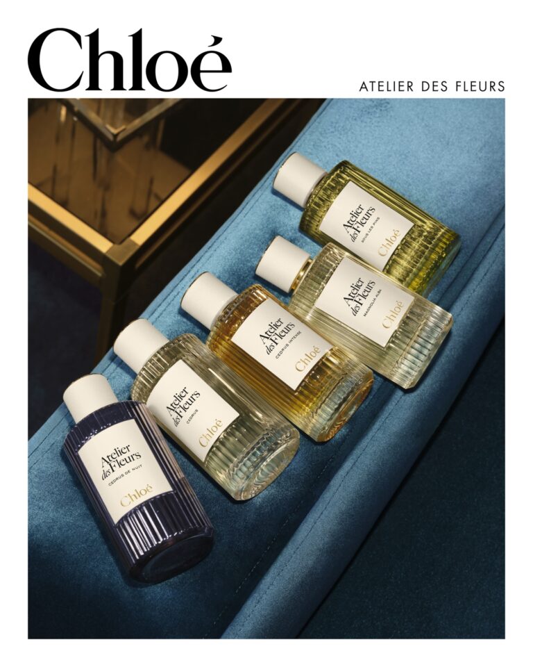 عطر CEDRUS DE NUIT من Chloé