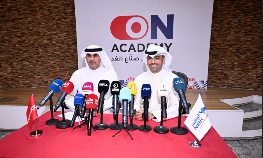 ON Academy تنطلق لاكتشاف المواهب الشبابية الإعلامية الكويتية