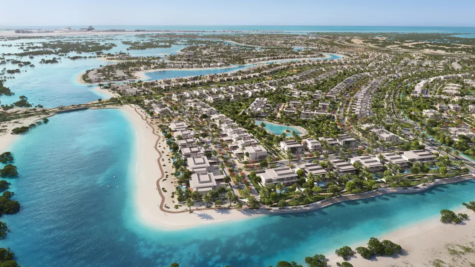 شركة “ليد للتطوير العقاري” تكشف عن “ريماس” كأحدث إضافة على المجتمعات السكنية الراقية في جزيرة الجبيل خلال مشاركتها في معرض “ليفكس 2026”