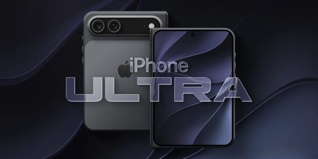 موعد طرح iPhone Ultra يقترب.. أحدث التقارير تكشف موعد وصول أول هاتف آيفون قابل للطي إلى الأسواق