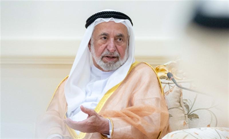 سلطان القاسمي: دوام جزئي لكبار السن في الشارقة لدمجهم في المجتمع