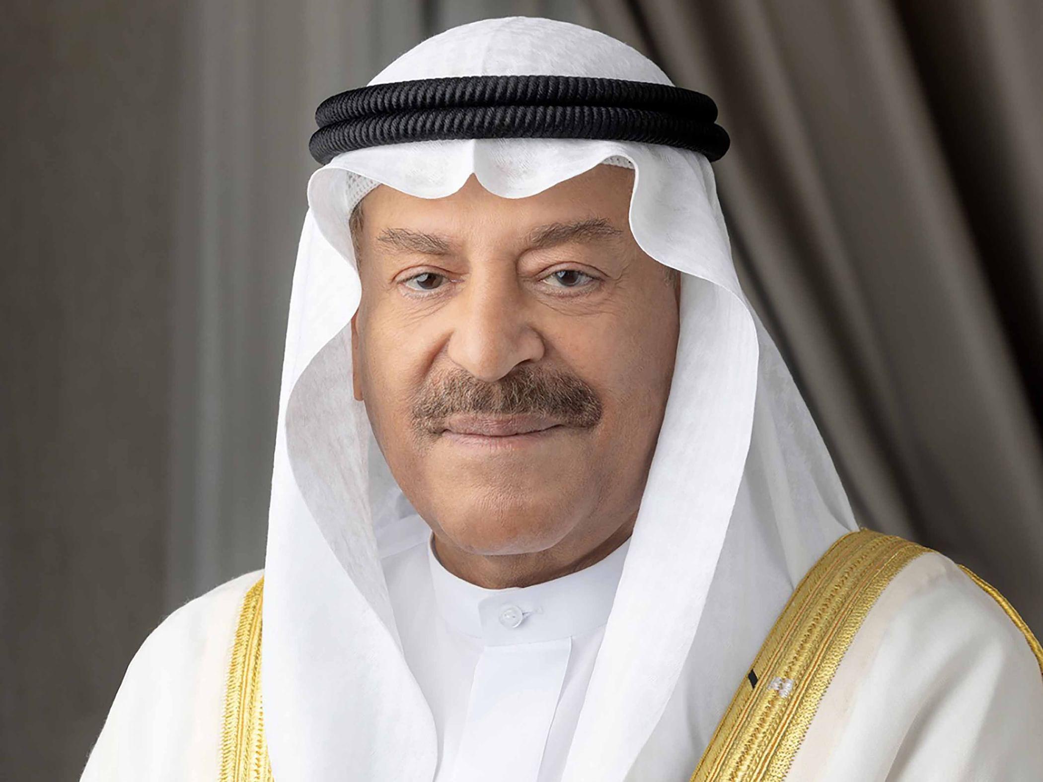 رئيس “الشورى” البحريني يؤكد تضامن بلاده الكامل مع الإمارات وإدانتها للهجوم الإيراني العدواني