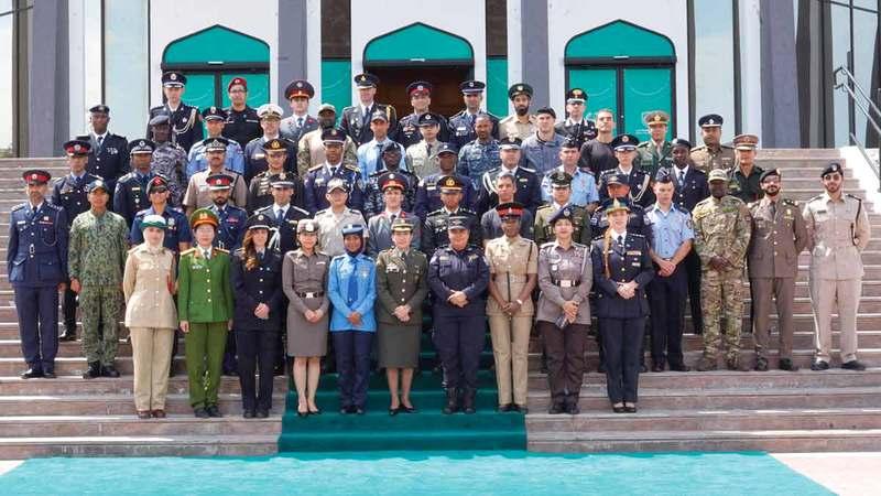 شرطة دبي تفتح باب التسجيل في الدفعة الرابعة من «دبلوم الابتكار الشرطي»