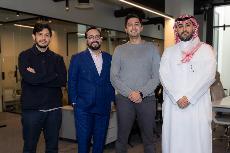 إيراد السعودية تجمع 22 مليون دولار في جولة تمويلية جديدة من الفئة “أ” بقيادة MEVP لتسريع عمليات تمويل الشركات الصغيرة والمتوسطة