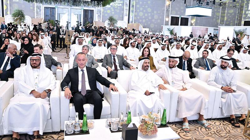 قرقاش: صادرات الإمارات من الطاقة لن تبقى رهينة الوضع الحالي في «هرمز»