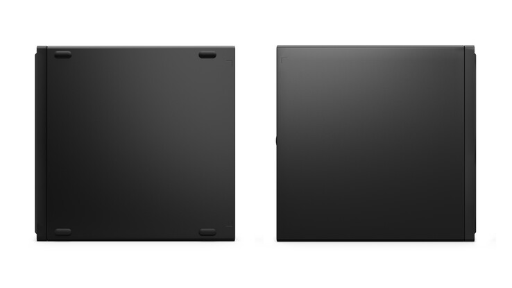 لينوفو تطلق حاسوبها المكتبي المصغر ThinkCentre M75q Gen 6 عالميا بمعالجات AMD وذاكرة تصل إلى 64 جيجابايت