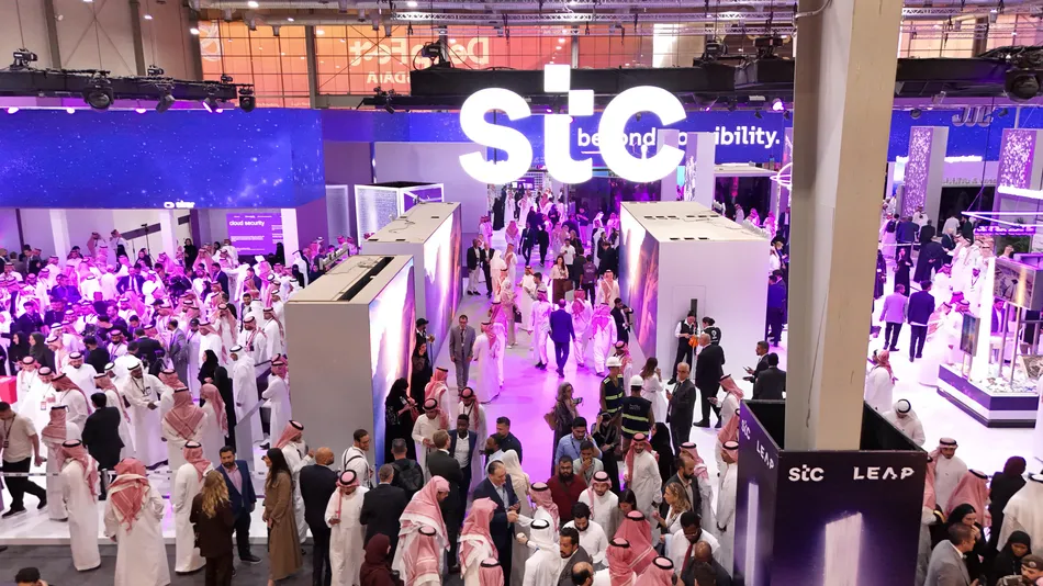 مجموعة stc تختتم مشاركتها بإطلاق مشاريع رقمية وتوقيع اتفاقيات استراتيجية لتعزيز الابتكار والتحول الرقمي في المنطقة