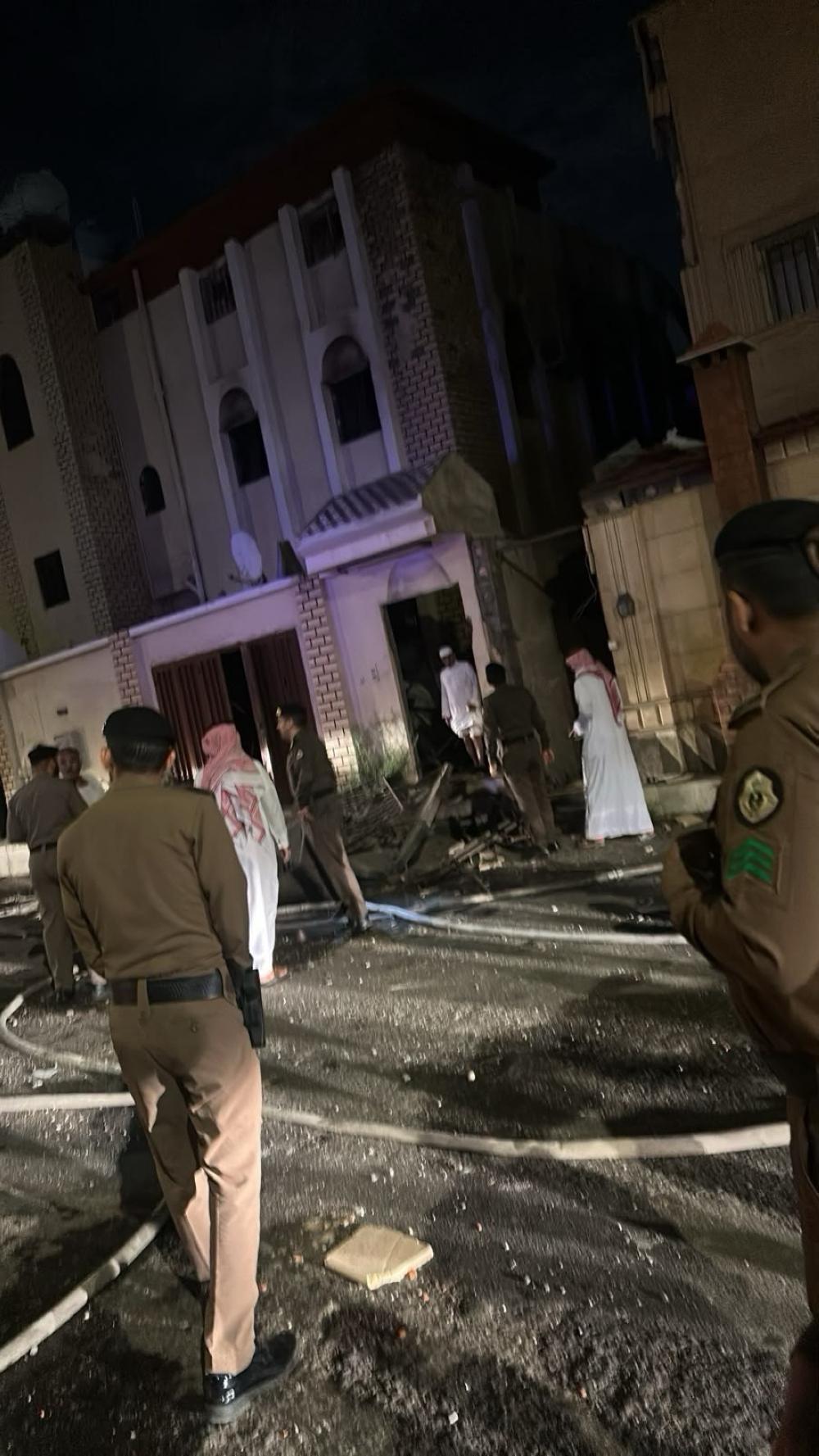 اليمن: الهجمات على المملكة امتداد للنهج الحوثي العدائي