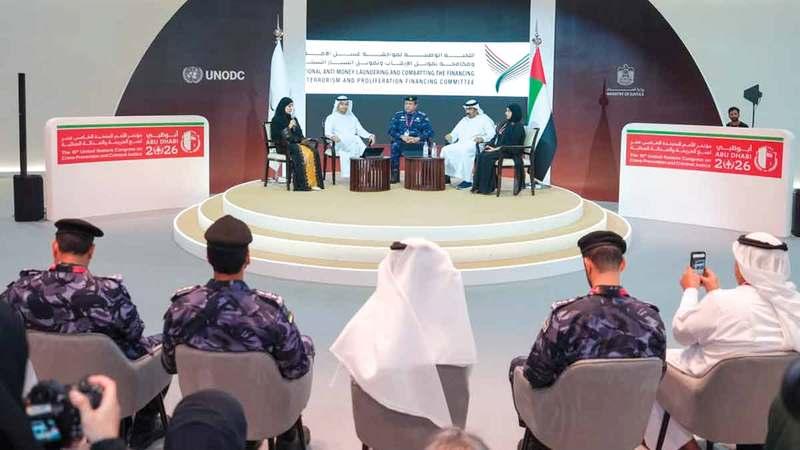 إطلاق الدورة الثالثة من التقييم الوطني للمخاطر في الإمارات