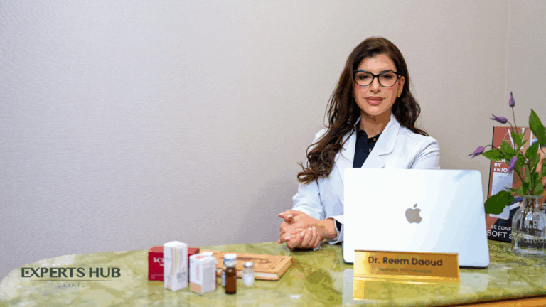 تعرفوا إلى Experts Hub Clinic.. وجهة طبية جديدة تجمع نخبة من الأطباء والجراحين العالميين في دبي