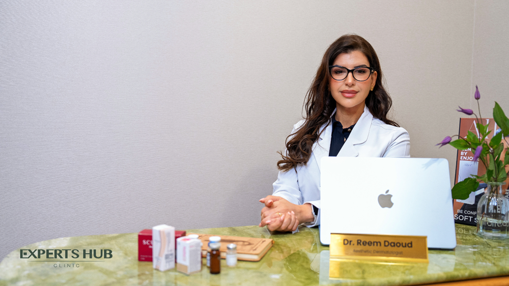 تعرفوا إلى Experts Hub Clinic.. وجهة طبية جديدة تجمع نخبة من الأطباء والجراحين العالميين في دبي